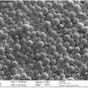 7075 aluminiumlegering poeder