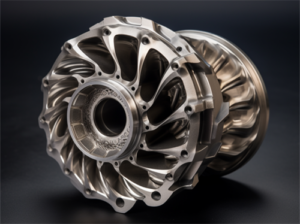 poeders van titaniummolybdeenlegeringen