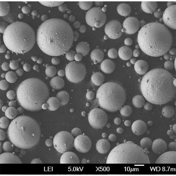 nikkellegeringen metaalpoeder