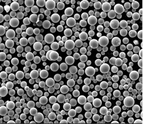 FeCoNiCrMo FeCoNiCrMo