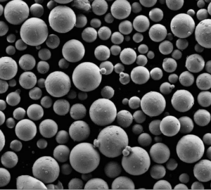 metaalpoeder 3d printer