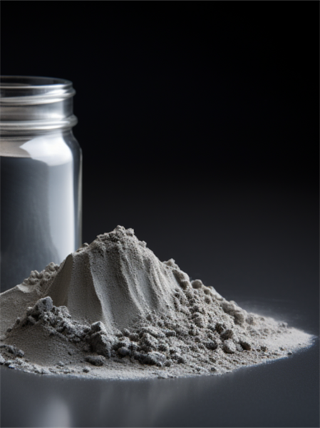 3d printer aluminium poeder