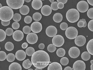 Roestvrij staal OP431 poeder