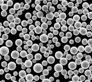 17-4PH roestvrij staalpoeder