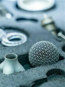 poeders van titaniummolybdeenlegeringen