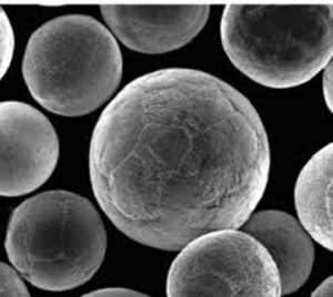 Roestvrij staal 316L poeder