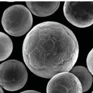 Roestvrij staal 316L poeder