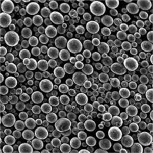 Kobalt Chrome CoCrMo poeder