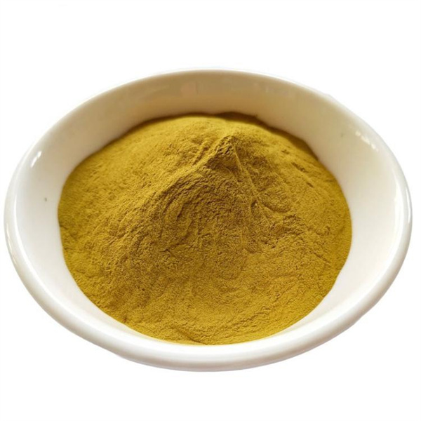 poeder van roestvrij staal