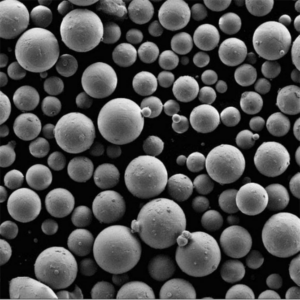 niobium titanium poeder