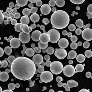 GH3536 legeringspoeder